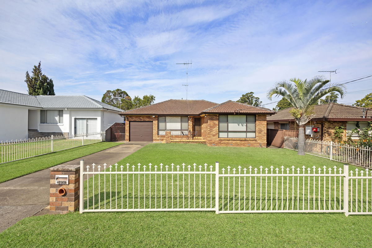 128 OLD PROSPECT RD, GREYSTANES NSW 2145, 0 Schlafzimmer, 0 Badezimmer, House