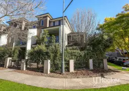 UNIT 11 6 PARKSIDE CRES, Campbelltown