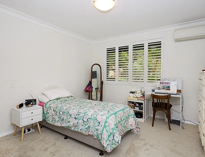 U44/28 Curagul Road, North Turramurra, Upper North Shore, 2 침실, 1 욕실, Lifestyle Property