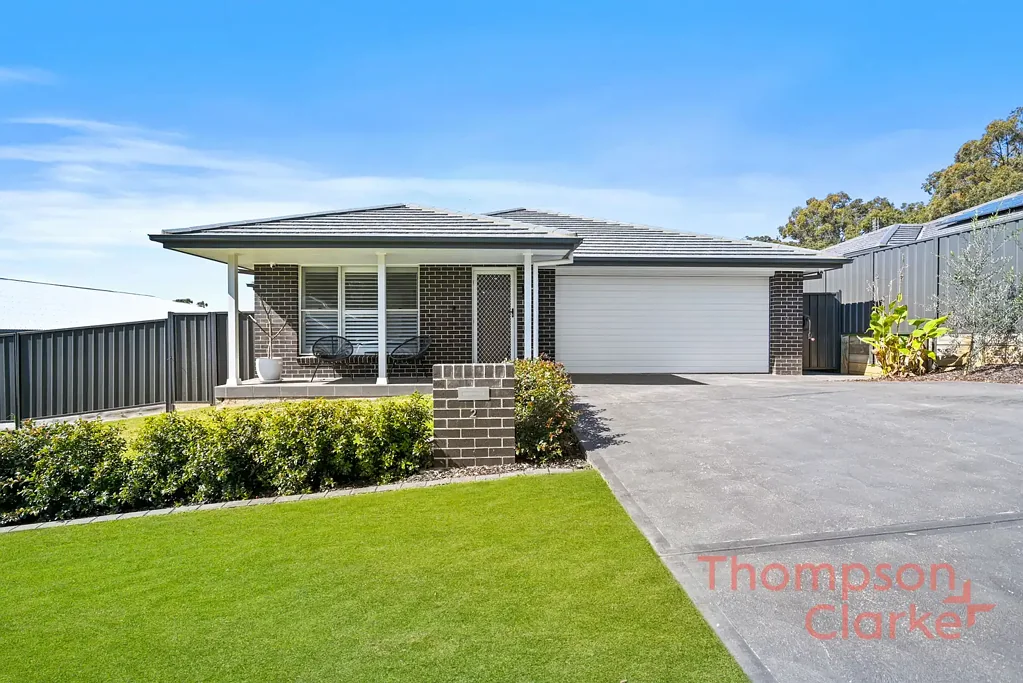 Bellbird 3房  Easy Modern Living in the Heart of the Hunter