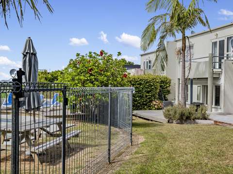 Castor Bay 2部屋 Coastal Haven Lifestyle