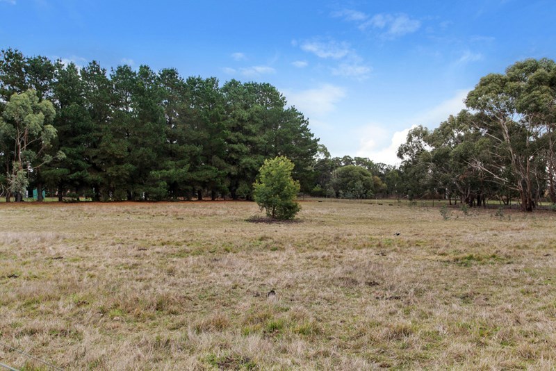 116 DEREEL-ROKEWOOD JUNCTION RD, DEREEL VIC 3352, 0 રૂમ, 0 બાથરૂમ, Lifestyle Property