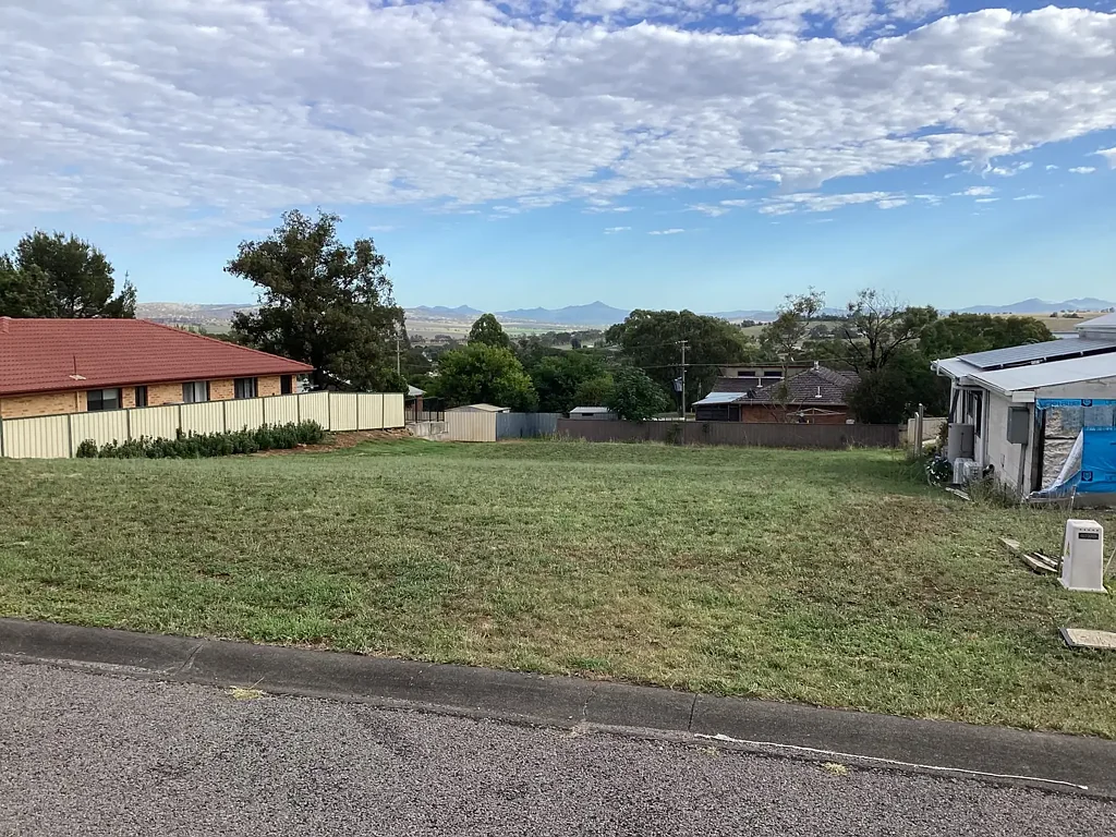 Merriwa Build Your Dream Home!