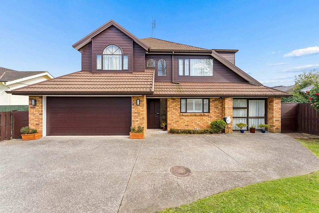 Epsom 4બેડરૂમ A Home in  Heart of Epsom’s Double Grammar Zone
