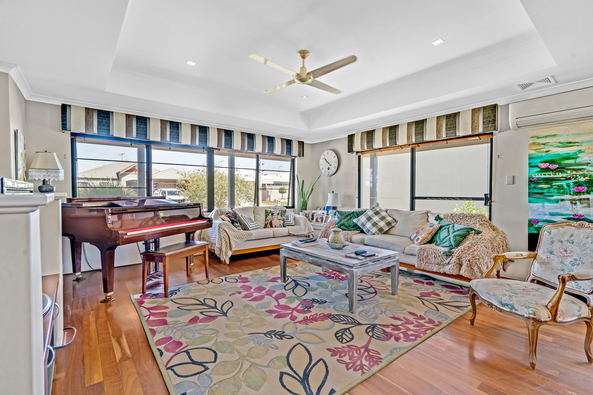 16 MAINSAIL ST, GEOGRAPHE WA 6280, 0 침실, 0 욕실, House