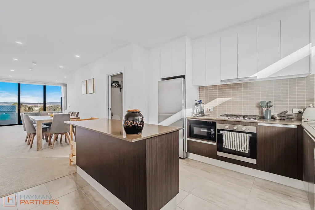Casey 2ਬੈੱਡਰੂਮ Spectacular Townhouse with Stunning Views in Prime Location