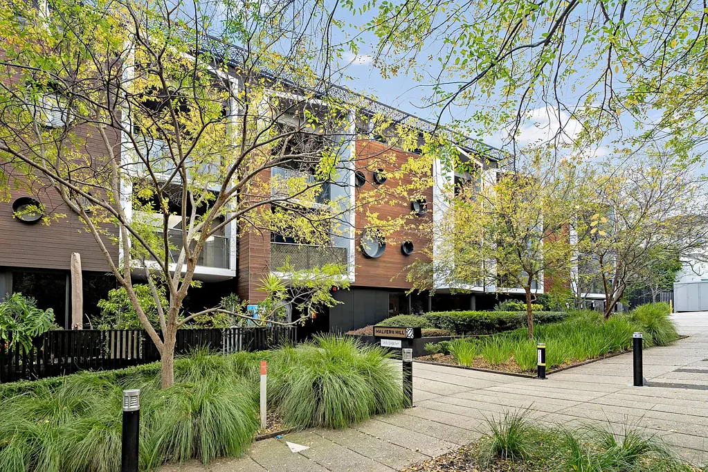 15G/14 Elizabeth Street, Malvern, VIC 3144