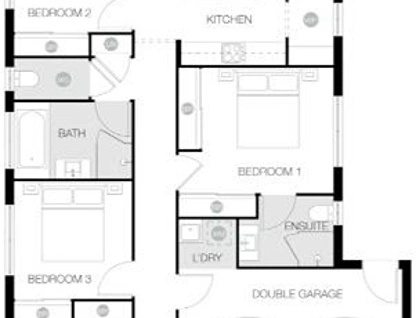 Address Withheld, Rochedale, QLD 4123, 4 غرف, 2 حمامات, House