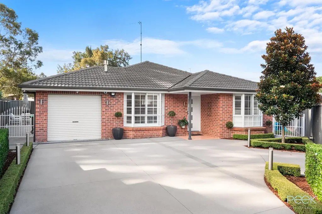 11A Ducker Avenue, Hobartville, NSW 2753