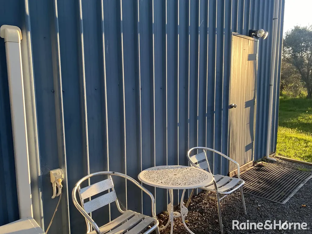 Country Loft Studio Apartment!