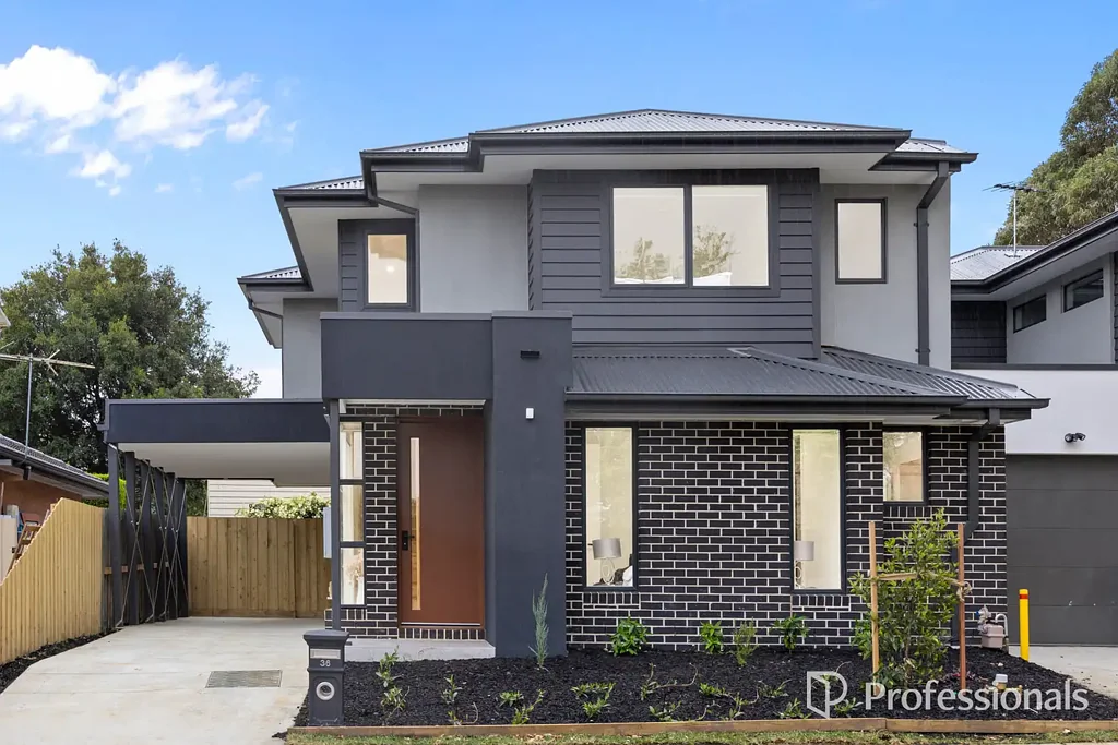 36 Bond Avenue, Blackburn South, VIC 3130