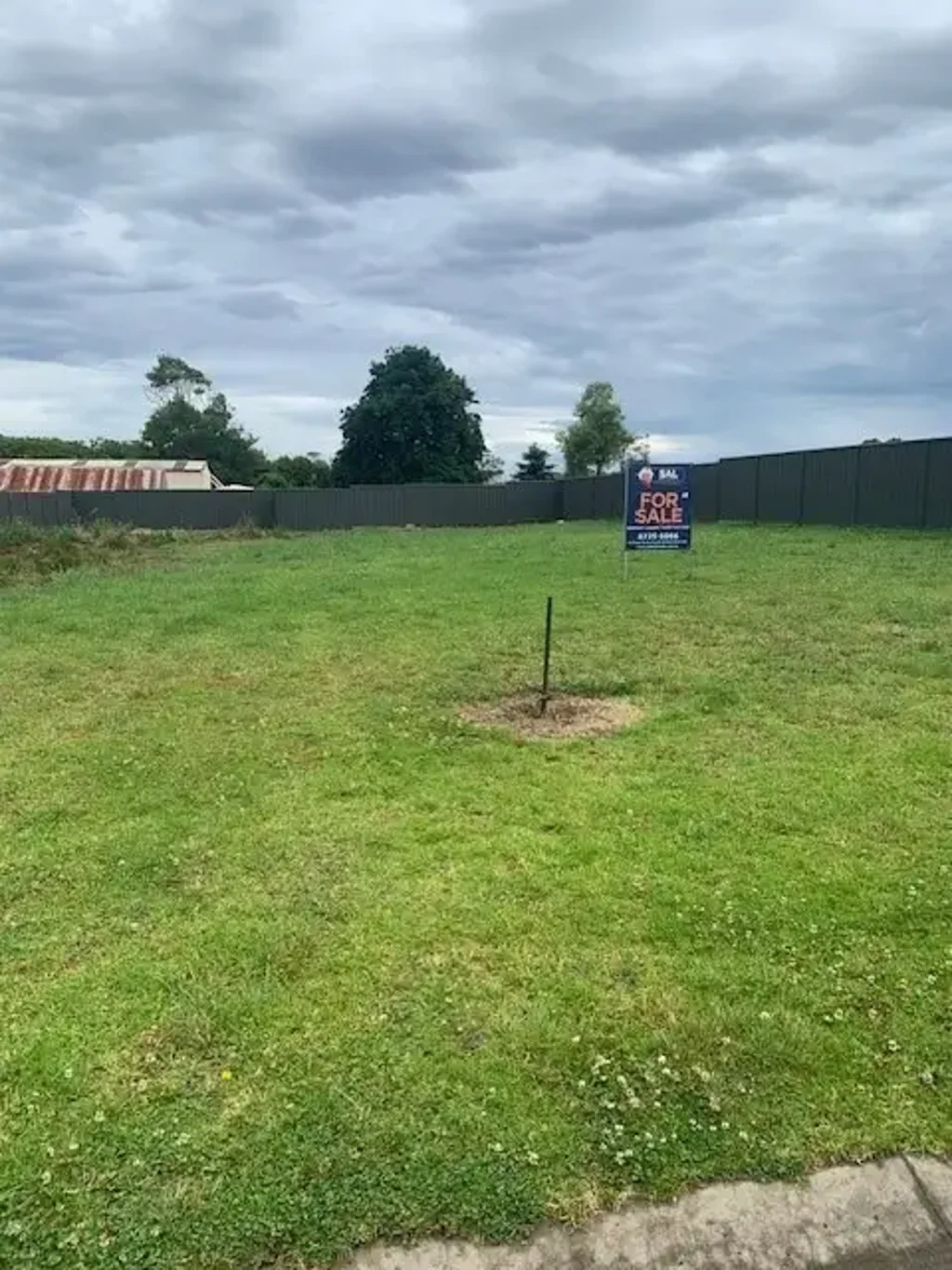 LOT 40 Lakes Park Drive, Ob Flat, SA 5291