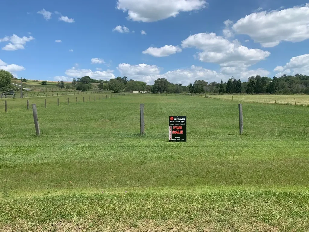LOT 1/137 Old Fernvale Road, Vernor, QLD 4306