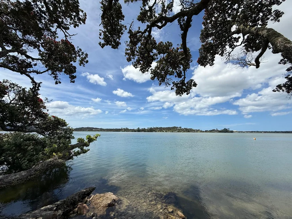 Mangawhai  Rare waterfront opportunity in thriving Mangawhai