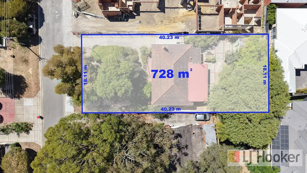 45 Currong Wy, Nollamara, WA 6061