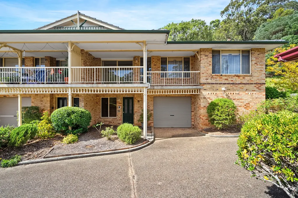 8/2 Shoalhaven Drive, Woy Woy, NSW 2256