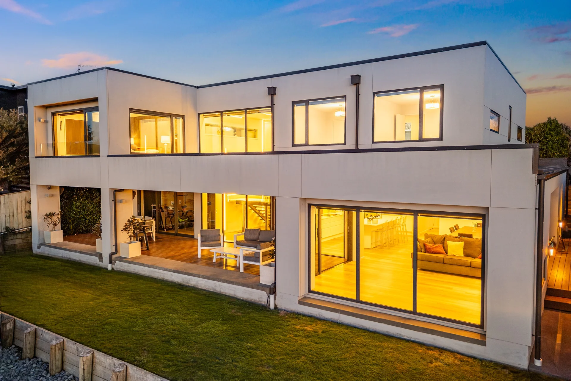 Whitby 4Kwarto MODERN DESIGN. EXCEPTIONAL SPACE