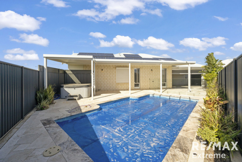 19 SAYANA RD, JINDALEE WA 6036, 0 غرف, 0 حمامات, House