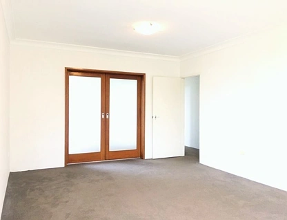 9/100 Shirley Road, Wollstonecraft, Lower North Shore, 3 habitaciones, 2 baños, Apartment