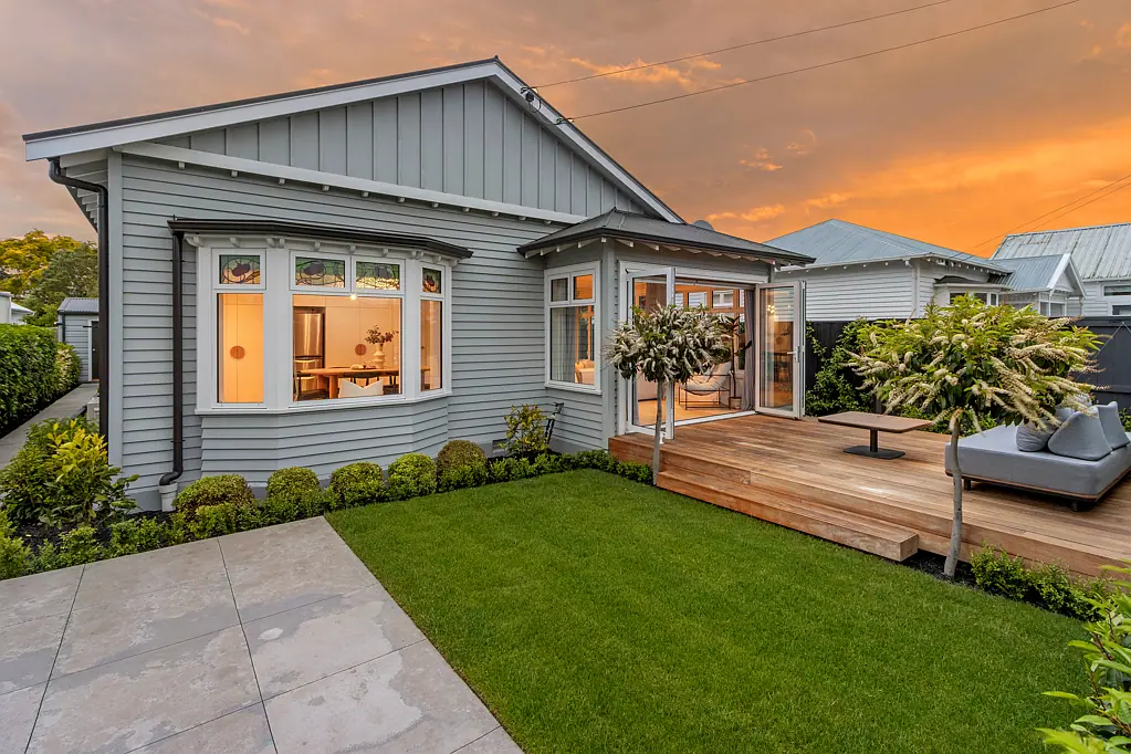 112 Westminster Street, Saint Albans, Christchurch, Canterbury