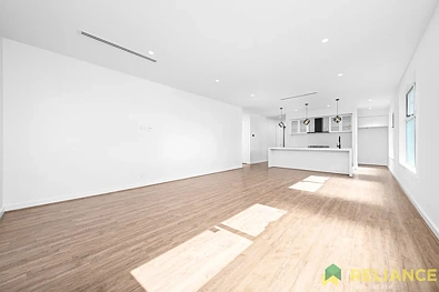 客厅 - 8 MICHELSON DR, MADDINGLEY VIC 3340