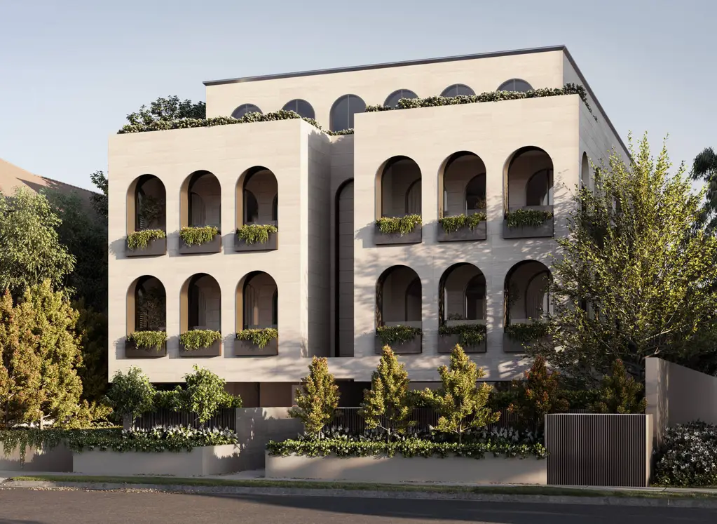 Toorak 3침실 Development Complete, Move in This Year!