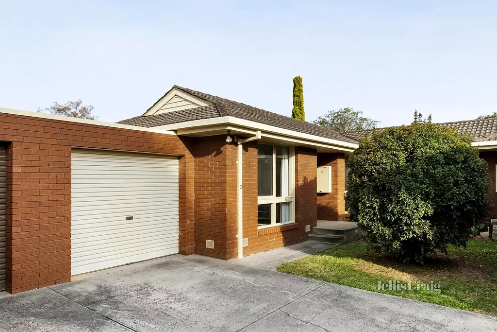2/1 Carool Road, Carnegie, VIC 3163
