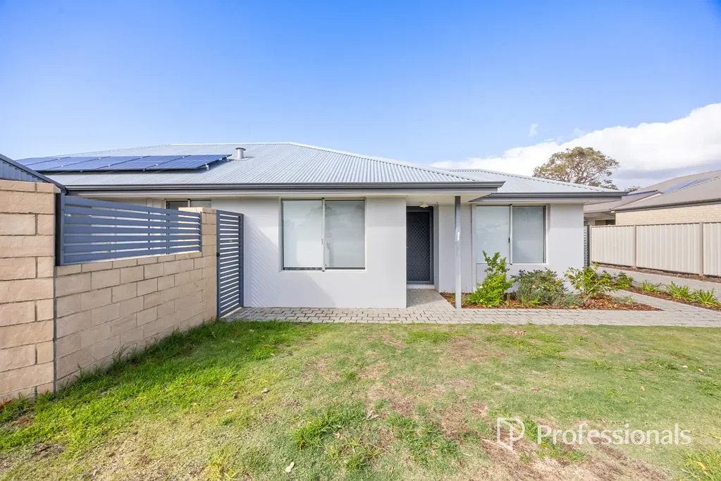 1/1 The Boulevard, Australind, WA 6233