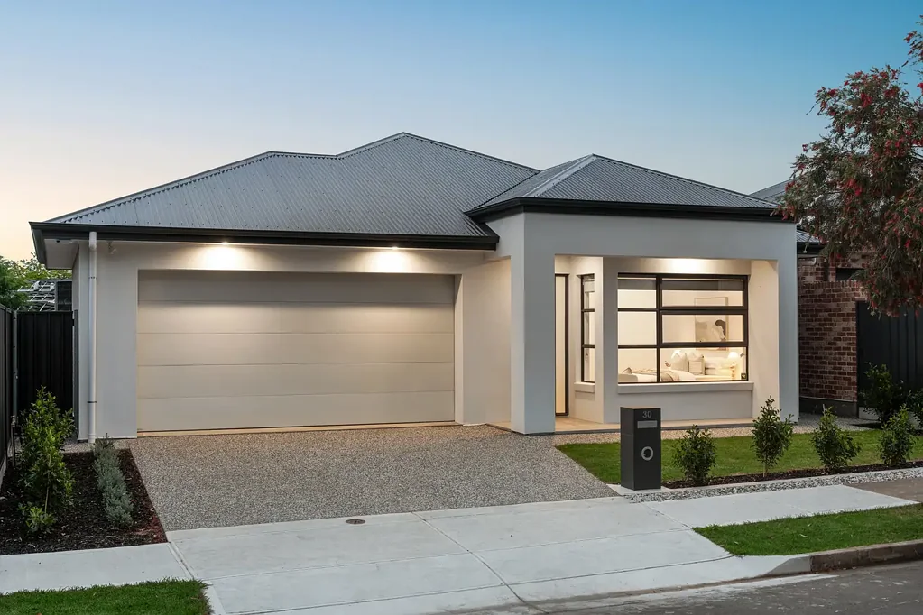 Broadview 4Kwarto BOUTIQUE-BUILT FAMILY LUXURY - AN ALL-NEW STANDARD IN THE INNER-NORTH ASCENDING