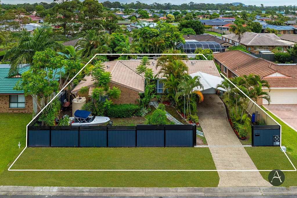 47 Katunga Circuit, Ormeau, QLD 4208