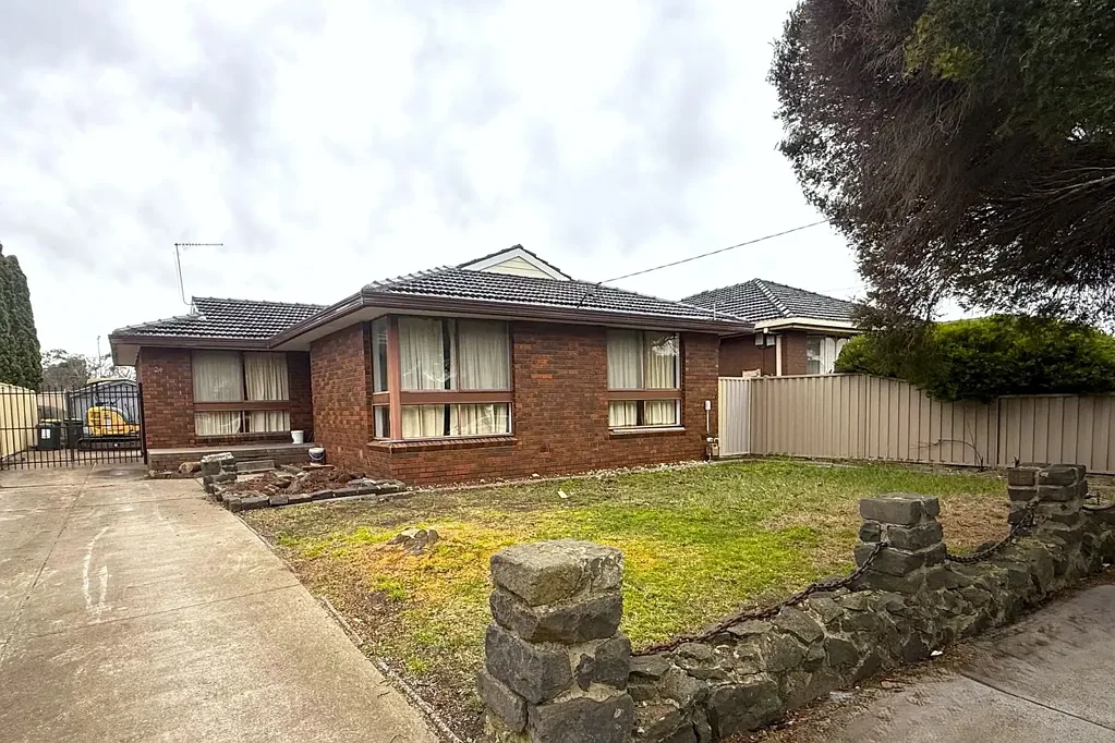 Charming and Spacious Home!