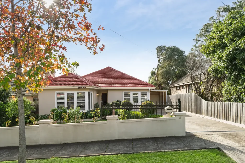 Malvern East 4غرفة نوم Space, Sun And Family Flexibility