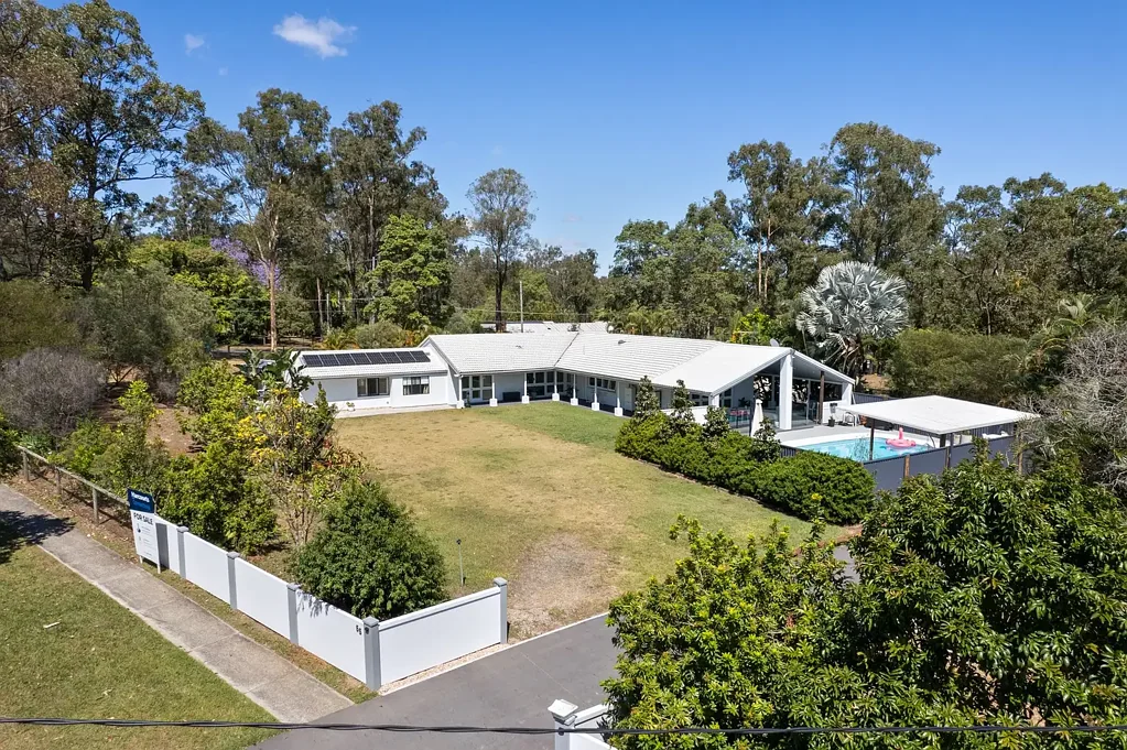 55 Forestdale Drive, Forestdale, QLD 4118