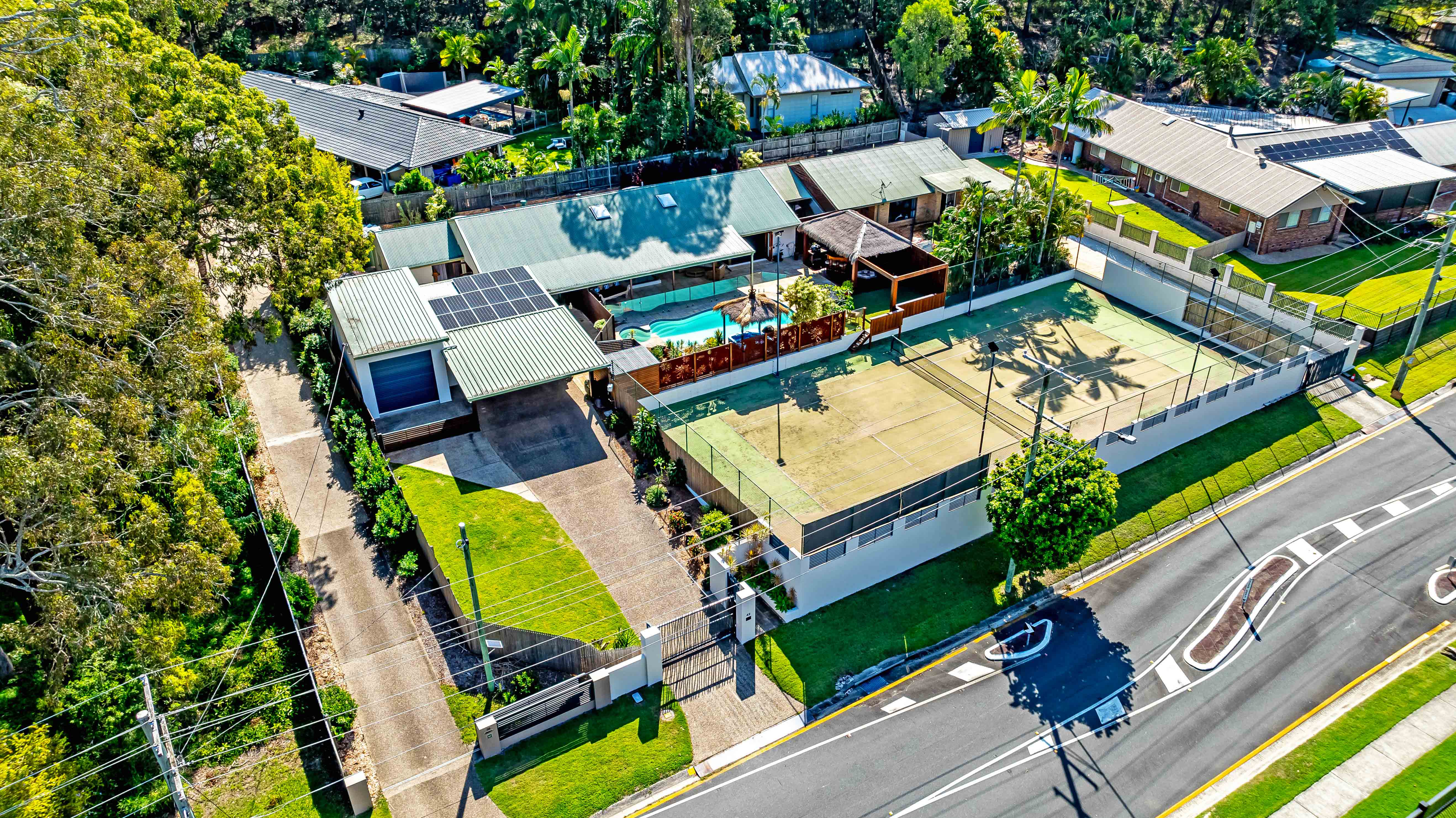 40-44 DORSET DR, SPRINGWOOD QLD 4127, 0 phòng ngủ, 0 phòng tắm, House