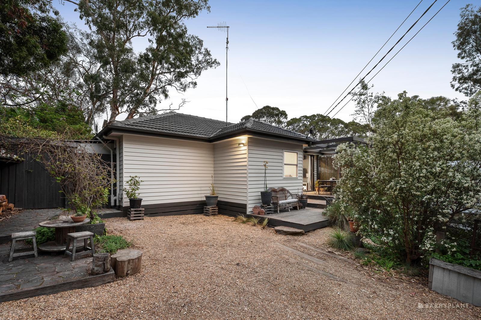 50 LUCK ST, ELTHAM VIC 3095, 0部屋, 0バスルーム, House