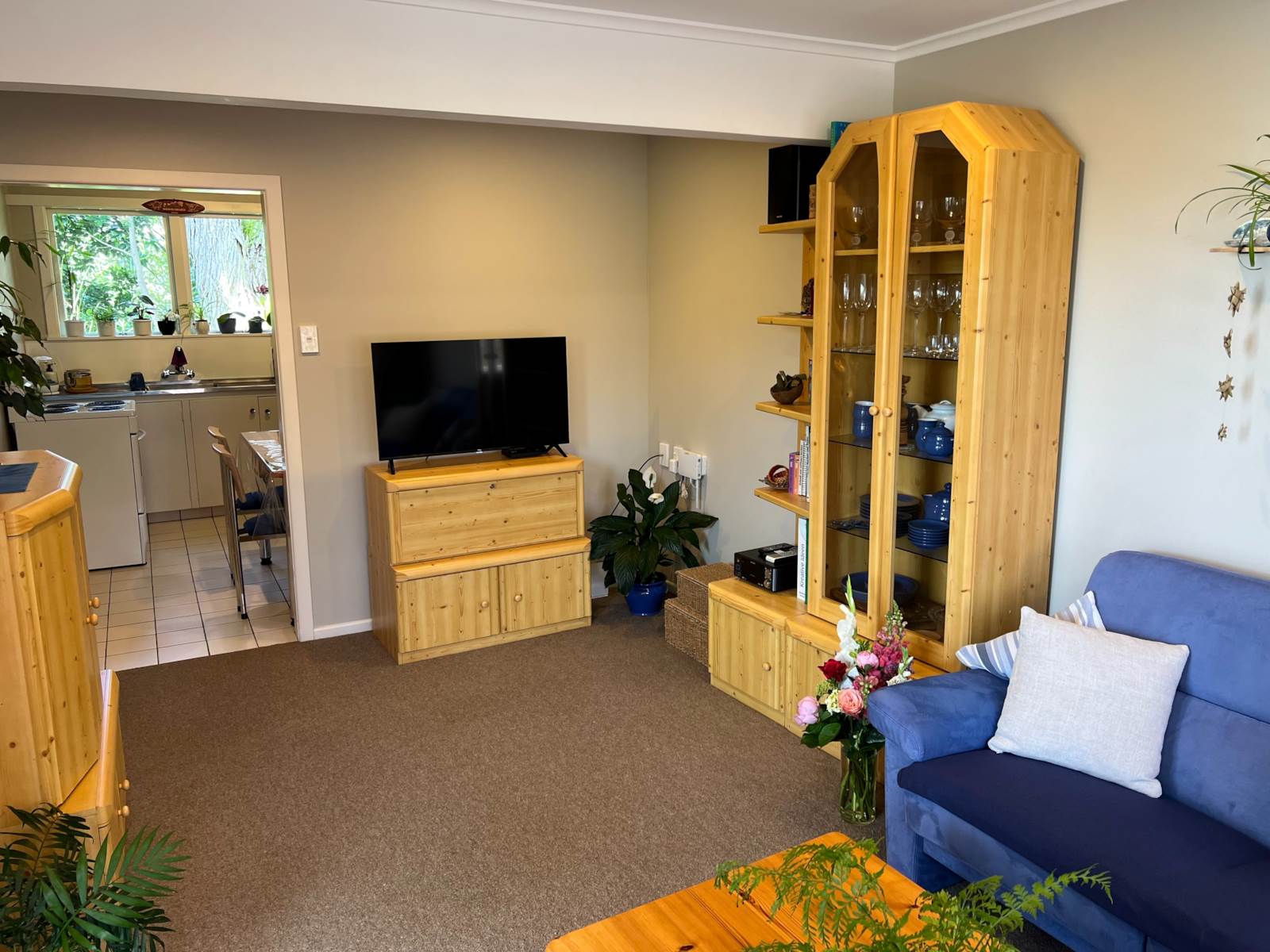 4/31 Atkin Avenue, Mission Bay, Auckland, 1 chambres, 1 salles de bain, Unit