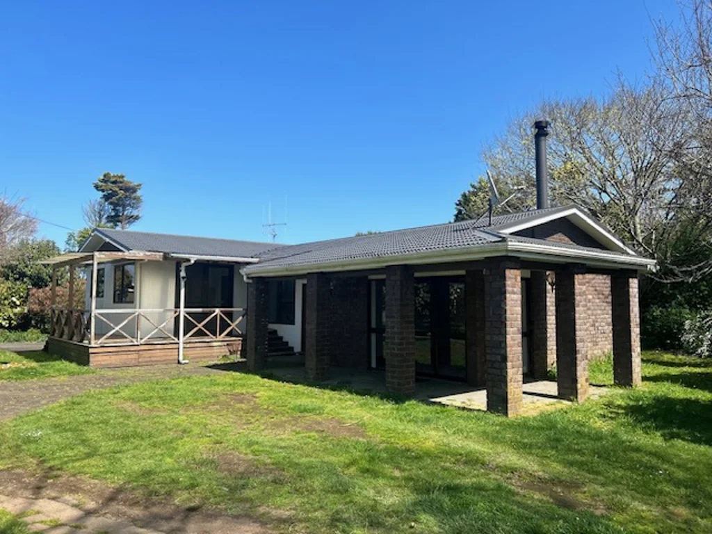 Kelm Road, Taupiri - Available for Rent