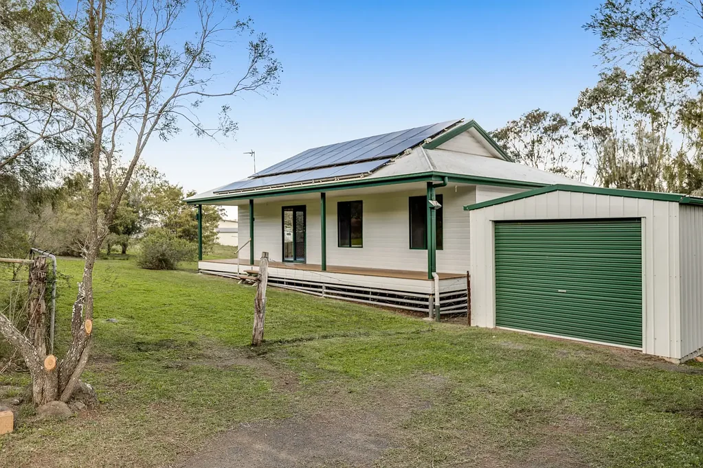 Gowrie Junction 2房  Peaceful Acreage Living Just Minutes from Toowoomba