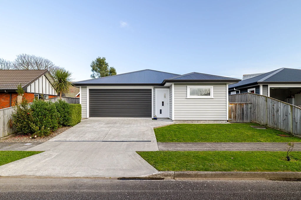 13 Sutherland Crescent, Westbrook, Palmerston North, Manawatu-Wanganui