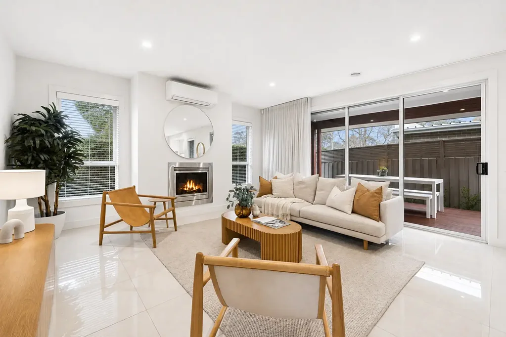 Mount Eliza 3બેડરૂમ ELYSIAN