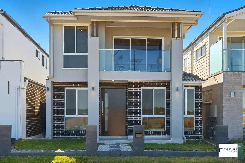 44 Nabthorpe Parade, Schofields, NSW 2762