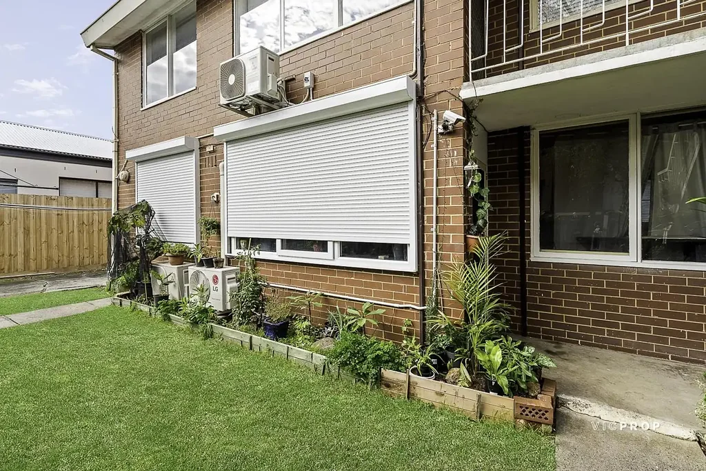 Albion 2ห้องนอน Beautifully Renovated and Privately Positioned in One of Albion's Most Convenient Streets