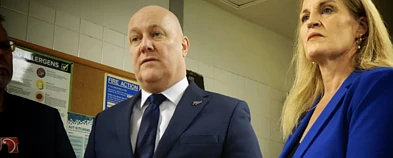 米其林来了！新西兰将迎首版米其林指南，四大城市入选
