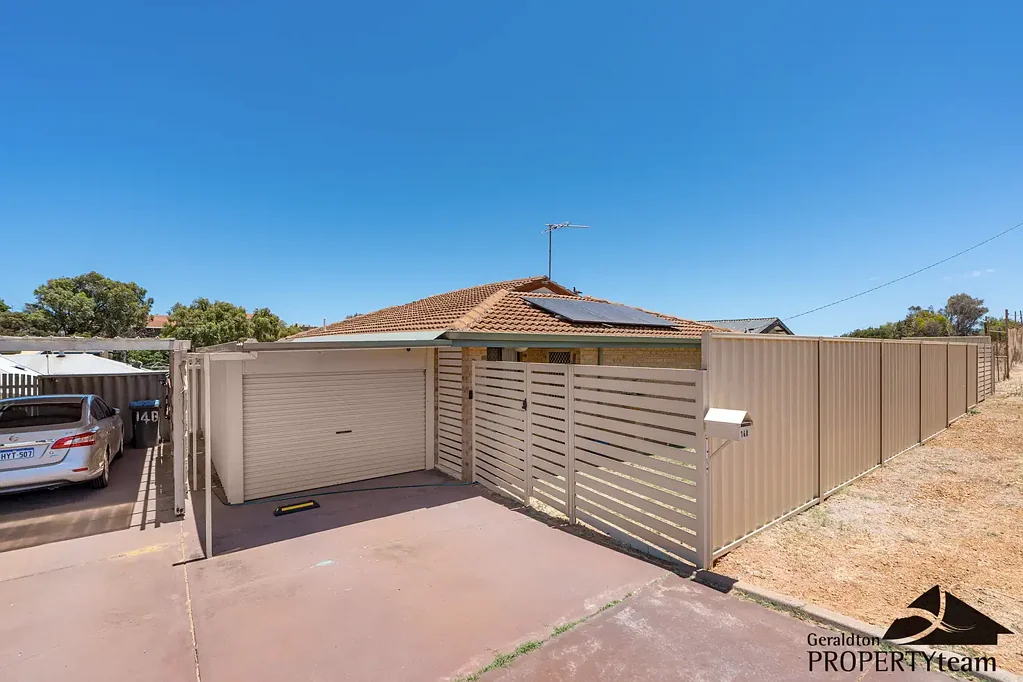 14A James Street, Geraldton, WA 6530