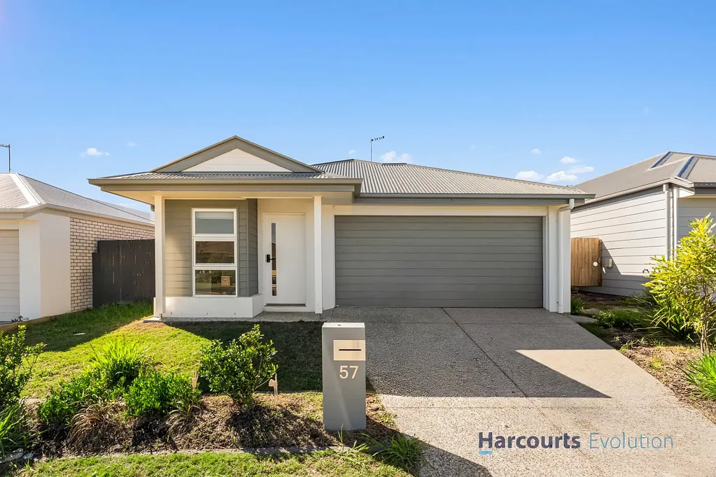 Morayfield 4房 “莫雷菲尔德西部热门区域内的非凡投资机会” Exceptional Investment Opportunity in Highly Sought-After Pocket of West Morayfield
