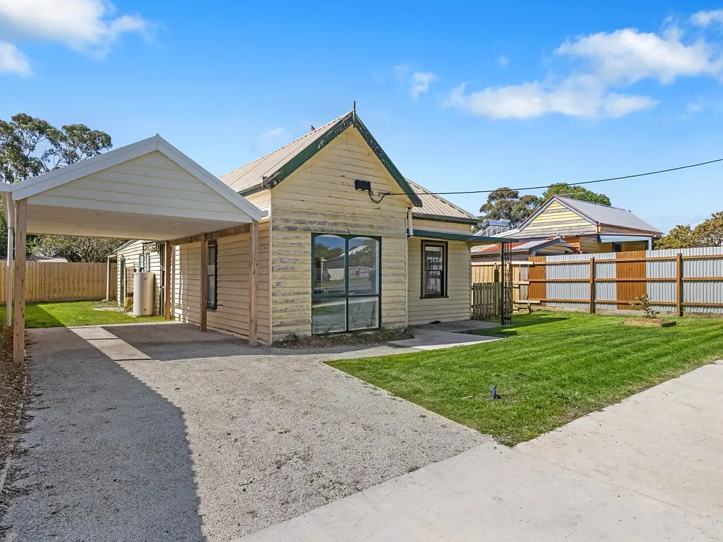 98A Broome Crescent, Wonthaggi, VIC 3995