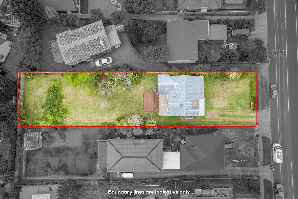 New Lynn 3 Slaapkamer Land of Dreams!