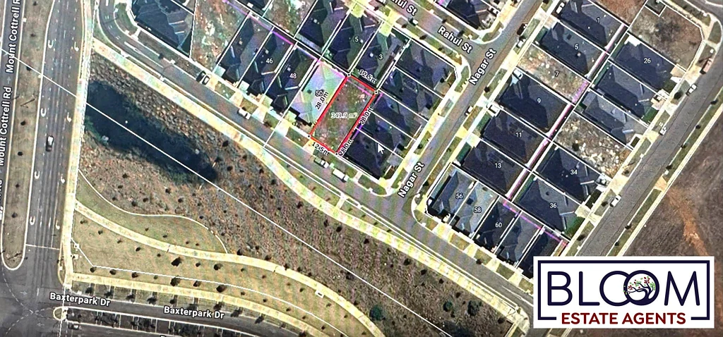Thornhill Park Prime Land Opportunity.