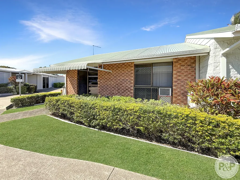 15/354-360 Ross River Road, Cranbrook, QLD 4814
