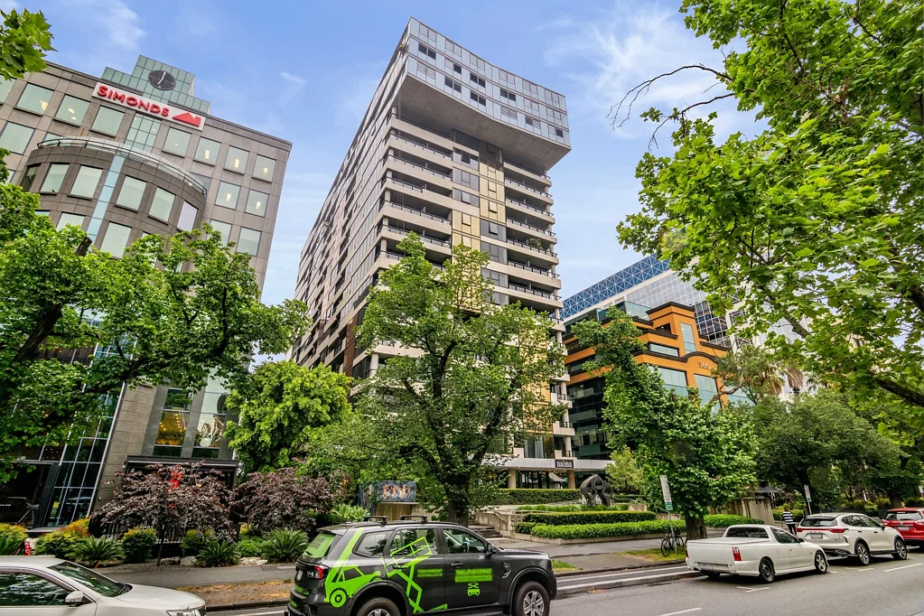 906/568 St Kilda Road, Melbourne, VIC 3004